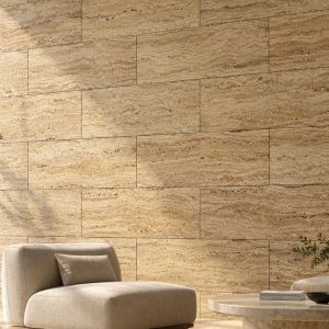 Gando Travertine
