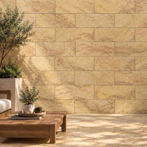 Toranj Mango Travertine
